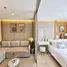 Studio Apartment for sale at Lumpini Seaview Jomtien, Nong Prue