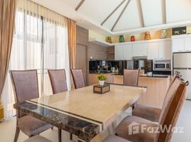 5 спален Вилла на продажу в Rawai VIP Villas & Kids Park , Раваи