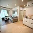 3 Bedroom Apartment for rent at Supalai Veranda Rama 9, Bang Kapi, Huai Khwang, Bangkok