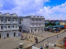 4 Bedrooms House for sale in Dangkao, Phnom Penh Other-KH-86364