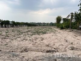  Grundstück zu verkaufen in Phanat Nikhom, Chon Buri, Nong Hiang, Phanat Nikhom, Chon Buri