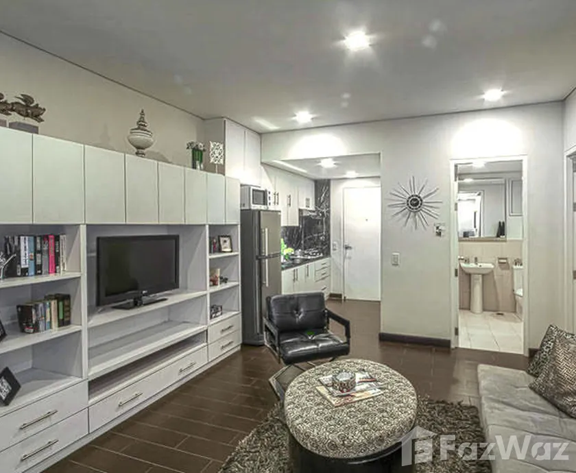 Studio Apartment for Rent at Zitan for ₱5,000/mo U1951088