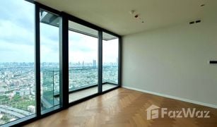 2 Bedrooms Condo for sale in Bang Khlo, Bangkok Canapaya Residences