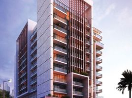 Studio Apartment for sale at Westwood by Imtiaz, Mediterranean Cluster