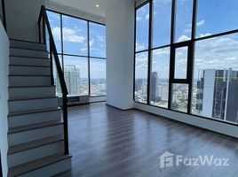 3 Bedroom Condo for sale at Knightsbridge Space Ratchayothin, Chatuchak