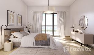 1 Schlafzimmer Appartement zu verkaufen in Yas Acres, Abu Dhabi Yas Island