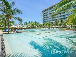 1 Bedroom Condo for rent at The Ocean Suites, Hoa Hai, Ngu Hanh Son
