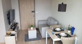 Available Units at Ideo O2