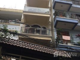 6 Bedroom House for sale in Cau Giay, Hanoi, Trung Hoa, Cau Giay