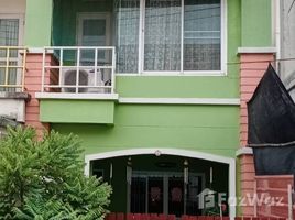 2 Bedroom House for sale at U Thong Place 6, Khu Khot