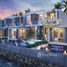 3 Habitación Villa en venta en Danah Bay, Pacific