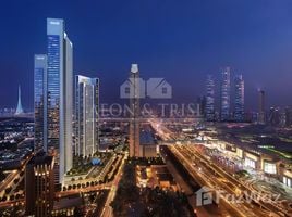 3 спален Квартира на продажу в Downtown Views II, Downtown Dubai