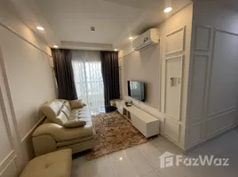 2 Bedroom Apartment for rent at Intresco Plaza, Ward 8, District 3, Ho Chi Minh City, Vietnam