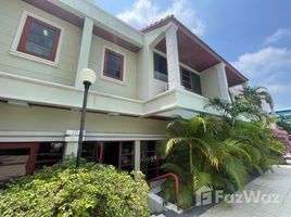 3 Bedroom Villa for rent at Tara mansion, Khlong Tan Nuea, Watthana, Bangkok