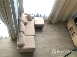 คอนโด 2 ห้องนอน ให้เช่า ในโครงการ แลนด์มาร์ค แอทเอ็มอาร์ทีเอ สเตชั่น, บางกะปิ