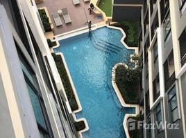 1 Bedroom Condo for rent at The Urban Attitude, Nong Prue, Pattaya, Chon Buri