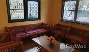 3 Bedrooms House for sale in Din Daeng, Bangkok 