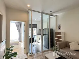 1 Schlafzimmer Wohnung zu vermieten im The Base Uptown, Ratsada