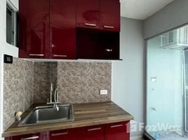 Studio Condo for sale at Lumpini Ville On Nut - Latkrabang, Prawet, Prawet, Bangkok