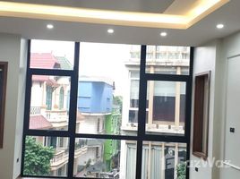 5 Schlafzimmer Haus zu verkaufen in Hoang Mai, Hanoi, Giap Bat