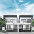 3 chambre Maison à vendre à Wimarnkaew Ville Lumlukka Klong 7., Bueng Kham Phroi