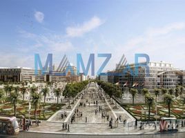  Land for sale at Zayed City (Khalifa City C), Khalifa City A