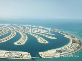 在Palm Beach Towers 2出售的4 卧室 顶层公寓, Shoreline Apartments, Palm Jumeirah