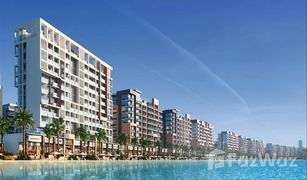 Estudio Apartamento en venta en Azizi Riviera, Dubái AZIZI Riviera 29