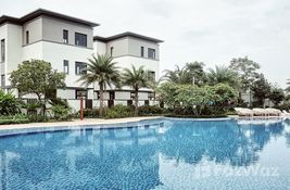 3 bedroom Nhà phố for sale at Swan Park in Đồng Nai, Việt Nam