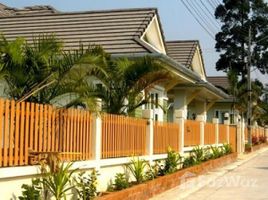 3 Bedroom Villa for sale at Koon Suk Village, Bang Sare, Sattahip, Chon Buri, Thailand