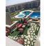 3 Bedroom Penthouse for sale at Galleria Moon Valley, South Investors Area, New Cairo City