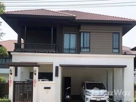 3 chambre Maison à vendre à Setthasiri SanSai., Nong Chom