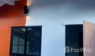 2 Bedrooms Townhouse for sale in Nakhon Sawan Tok, Nakhon Sawan Mu Ban Sawan Buri