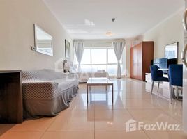 Studio Apartment for sale at Saba Tower 2, Saba Towers