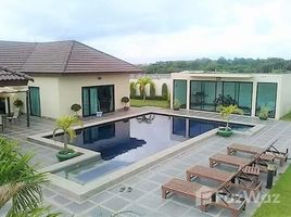 3 Bedroom House for sale in Pattaya, Chon Buri, Huai Yai, Pattaya