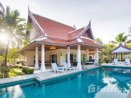 4 Bedroom House for sale in Thailand, Rawai, Phuket Town, Phuket, Thailand