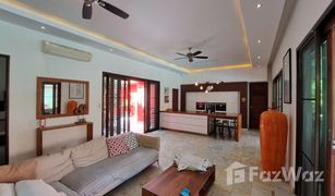 5 Bedrooms Villa for sale in Sam Roi Yot, Hua Hin Hana Village
