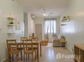 Studio Penthouse for rent at Lorong 26 Geylang, Aljunied