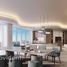 4 chambre Penthouse à vendre à Palm Beach Towers 2., Shoreline Apartments