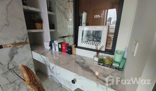 Studio Condo for sale in Lumphini, Bangkok Life One Wireless