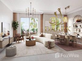 3 спален Вилла на продажу в Bloom Living, Khalifa City A, Khalifa City