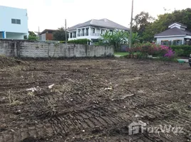  Grundstück zu verkaufen im Baan Ruam Kao, Bang Phai