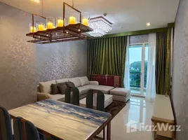 2 Bedroom Condo for sale at Reflection Jomtien Beach, Nong Prue