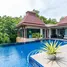 ขายบ้านเดี่ยว 5 ห้องนอน ในโครงการ พาโนรามา พูลวิลล่า, ปากน้ำปราณ