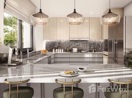 4 Bedroom Villa for sale at The Dunes, Dubai Silicon Oasis (DSO)