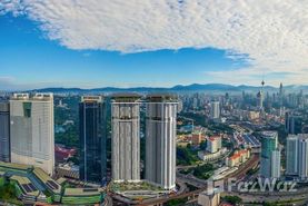 Epic Luxe Homes @ Sentral Residences Promoción Inmobiliaria en Bandar Kuala Lumpur, Kuala Lumpur&nbsp;