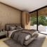 3 Bedroom Villa for sale at Bahagia Beach Luxury Villas, Bo Phut, Koh Samui