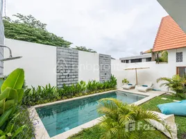3 Schlafzimmer Haus zu verkaufen in Badung, Bali, Canggu, Badung