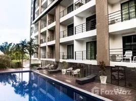 1 Bedroom Condo for sale at S-Fifty Condominium, Nong Prue, Pattaya