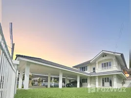 ขายบ้านเดี่ยว 4 ห้องนอน ในโครงการ กาญจน์กนกวิลล์ 5, สันกำแพง, สันกำแพง, เชียงใหม่, ไทย